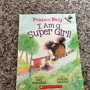 girls books
